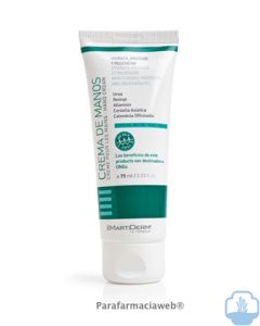 Martiderm crema de manos