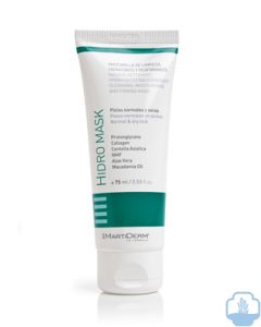 Martiderm hidro mask