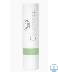 Avene couvrance stick corrector verde