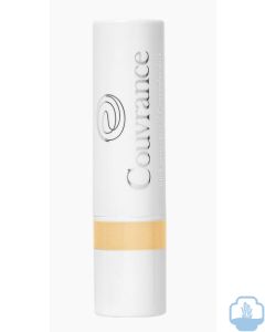 Avene couvrance stick corrector amarillo