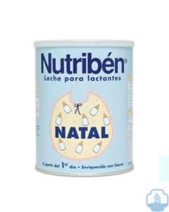 Nutriben natal 900g