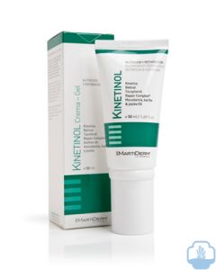 Martiderm kinetinol crema gel