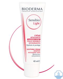 Bioderma sensibio ligera crema calmante