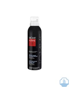 Vichy homme gel de afeitar anti irritaciones