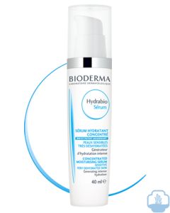 Bioderma hydrabio serum