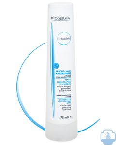 Bioderma hydrabio mask