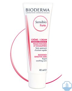 Bioderma sensibio forte crema