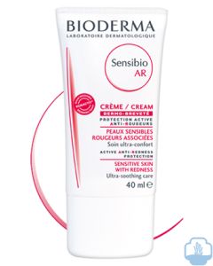 Bioderma sensibio ar crema