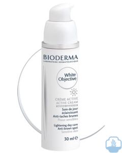 Bioderma white objective fluido dia