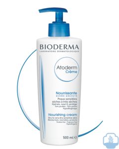 Bioderma atoderm crema