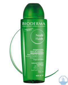 Bioderma node champu fluido