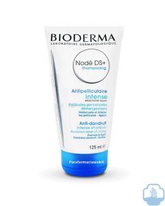 Bioderma node ds+ antirecidiva champu