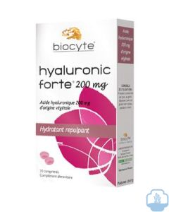 Biocyte elastine forte