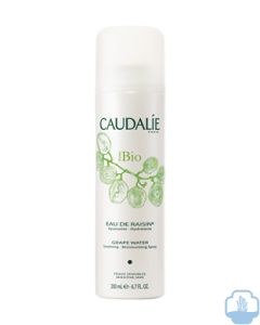 Caudalie agua de uva bio 200 ml