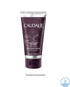 Caudalie crema belleza pies