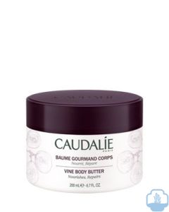 Caudalie balsamo corporal delicioso