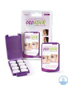 Otostick corrector estetico de orejas