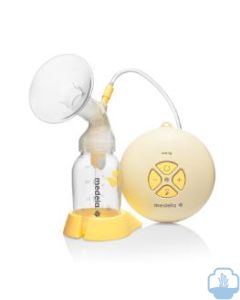 Medela sacaleches electrico swing