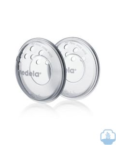 Medela protector de pezones 2 unids