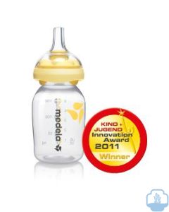 Medela biberon leche materna calma 150 ml