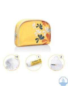 Medela set cuidado del pezon  breast care