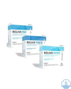 Relive hypo 30 viales