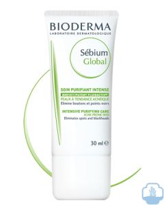 Bioderma sebium global 30 ml