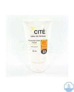 Cite protector solar