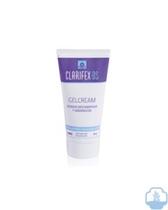 Clarifex gelcream 30 ml