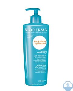 Bioderma photoderm after sun