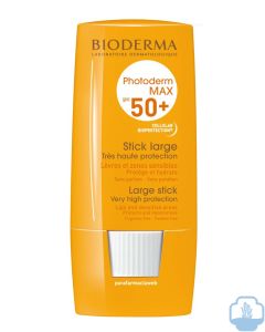 Bioderma photoderm max stick spf 50