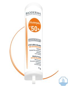 Bioderma photoerpes stick labial spf 50