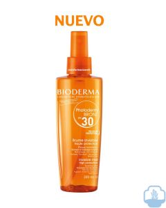 Bioderma photoderm bronz bruma spf 30