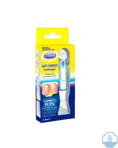 Dr. scholl tratamiento anti-hongos