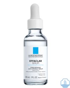 La roche posay effaclar serum renovador