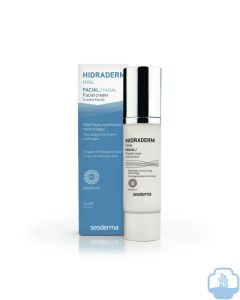 Sesderma hydraderm hyal crema facial