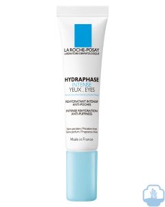 La roche posay hydraphase intense ojos