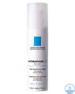 La roche posay hydraphase uv rica