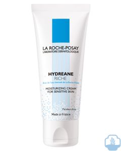 La roche posay hydreane crema rica