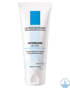 La roche posay hydreane crema ligera