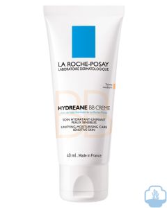 La roche posay hydreane bb cream tono medio