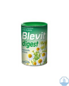 Blevit Infusión Digest, 150g