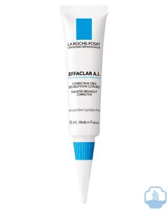 La roche posay effaclar ai 15 ml