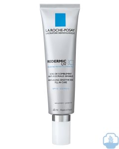 la roche posay redermic c uv spf 25