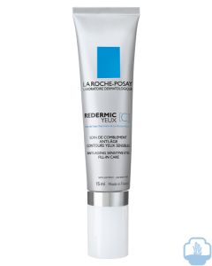 La roche posay redermic c ojos