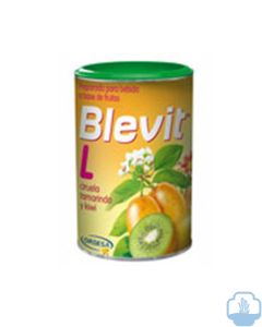 Blevit Infusión L, 150g