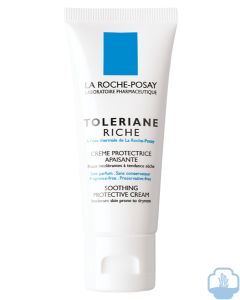 La roche posay toleriane rica