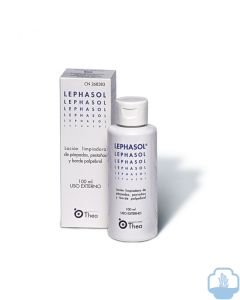 Lephasol 100 ml