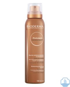 Bioderma photoderm autobronceador spray 150 ml