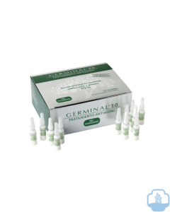 Germinal 3.0 tratamiento antiaging